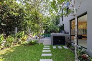 Wallaya 3BR Private Pool Villa | Phuket VVPHU56 Vacation rental in Kathu