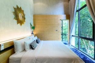 Wallaya 3BR Private Pool Villa | Phuket VVPHU56 Vacation rental in Kathu