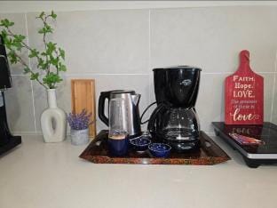 1BR Seaview Suite|Sleeps 6|Near Jonker|AndroidTV(Netflix via Own Account),WiFi,AC,Self Check-In Vacation rental in Malacca