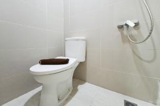 Good Deal Studio at B Residence By Travelio Apartment in Indonesia
