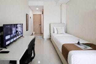 Good Deal Studio at B Residence By Travelio Apartment in Indonesia