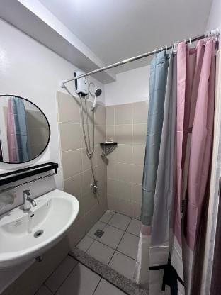 KAJ's Crib Apartment in Lapu-Lapu City