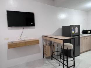KAJ's Crib Apartment in Lapu-Lapu City