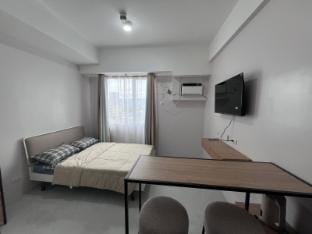 KAJ's Crib Apartment in Lapu-Lapu City