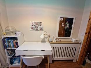 Cosy home with organic garden Vacation rental in County Galway