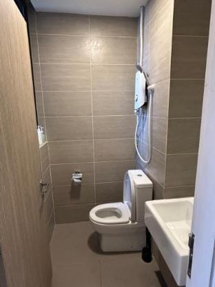 The Echo @ Icon City Apartment in Petaling Jaya