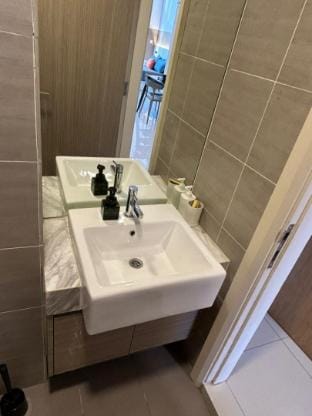 The Echo @ Icon City Apartment in Petaling Jaya