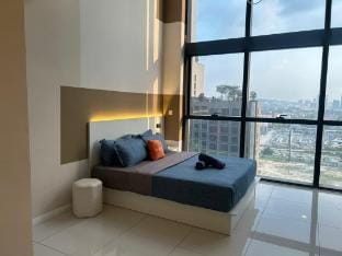 The Echo @ Icon City Apartment in Petaling Jaya