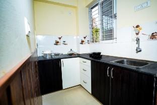 Executive Suite/ Corporate Elite Vacation rental in Bengaluru