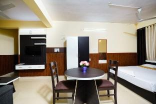 Executive Suite/ Corporate Elite Vacation rental in Bengaluru
