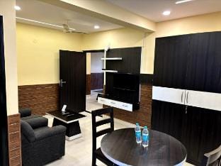 Premium2BHKstay with Lush garden Apartment in Bengaluru