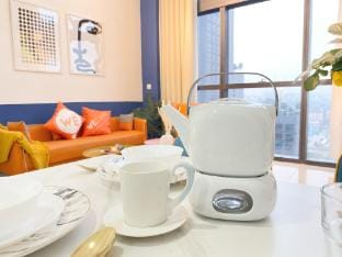 The Nordic @ Icon City Apartment in Petaling Jaya