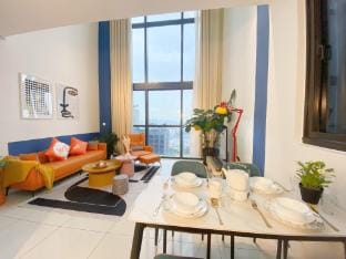 The Nordic @ Icon City Apartment in Petaling Jaya