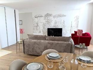 Résidences des Beaux Arts Apartment in Bourges