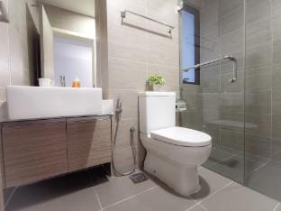 The Oak @icon City Apartment in Petaling Jaya