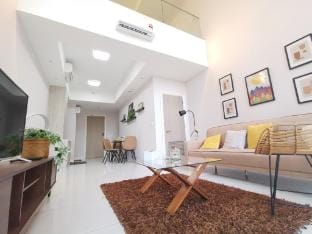 The Oak @icon City Apartment in Petaling Jaya