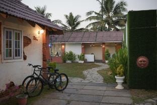 Kayaloram Retreat cottage in Kerala -4BR|Homeyhuts Vacation rental in Alappuzha