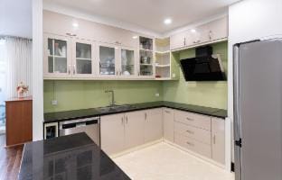Times City 4BR | Bright Cozy Home by Chizz Vacation rental in Hanoi