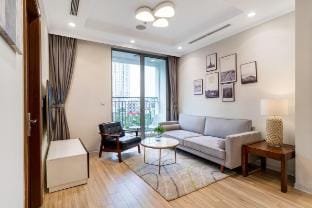 Chi’s house_Vinhomes Times city_3 bedroom Vacation rental in Hanoi