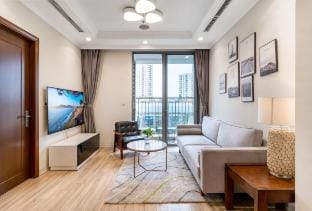 Chi’s house_Vinhomes Times city_3 bedroom Vacation rental in Hanoi