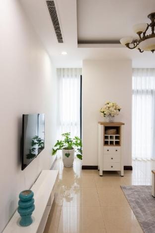 Chi’s House_Vinhomes Royal City_2BR_2BTHR_Poolview Vacation rental in Hanoi