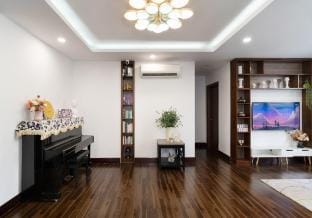 Times City 4BR · bright · cozy Vacation rental in Hanoi
