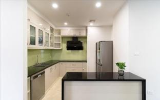 Times City 4BR · bright · cozy Vacation rental in Hanoi