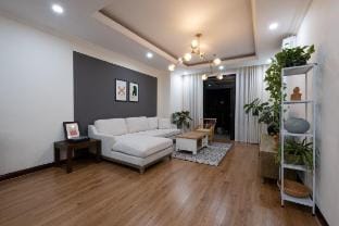 Vinhomes Royal City _ 2 Bedroom apartment Vacation rental in Hanoi