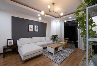 Vinhomes Royal City _ 2 Bedroom apartment Vacation rental in Hanoi