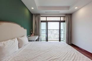 ChizzHousing_Vinhomes Royal City_3BR Apartment Vacation rental in Hanoi