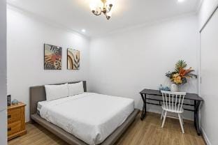 Royal City 2BR | Pool & Green Garden View Vacation rental in Hanoi