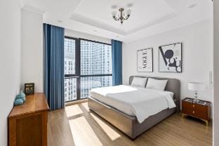 Royal City 2BR | Pool & Green Garden View Vacation rental in Hanoi