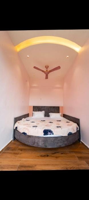 Luxury 3.5BHK Villa With Pool & Hot Jacuzzi Vacation rental in Lonavla