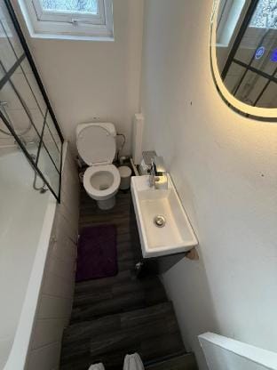 41B Central London Flat near Zone 1 Vacation rental in London Borough of Islington