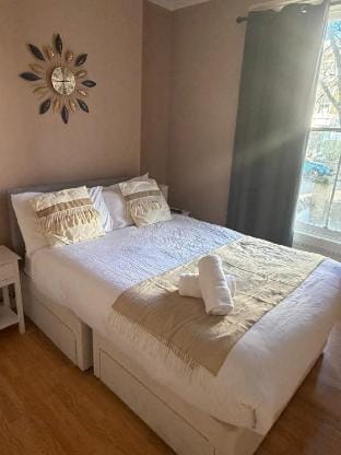 41B Central London Flat near Zone 1 Vacation rental in London Borough of Islington