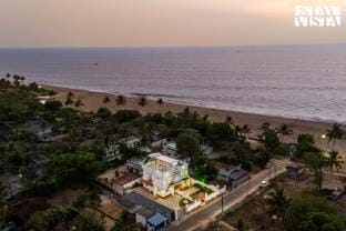 StayVista at Ostia Marari - a Boutique Beach Stay Villa in Alappuzha