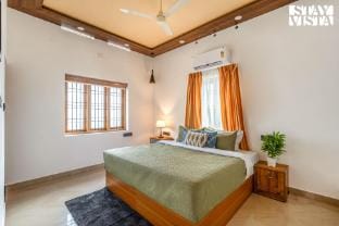 StayVista at Ostia Marari - a Boutique Beach Stay Villa in Alappuzha