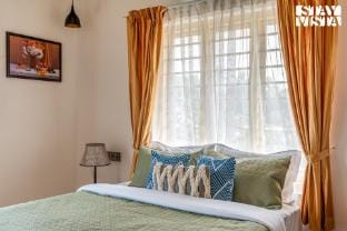StayVista at Ostia Marari - a Boutique Beach Stay Villa in Alappuzha
