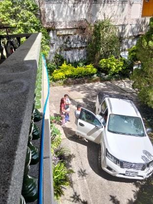 Jenny's transient house Vacation rental in Baguio