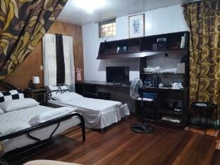 Jenny's transient house Vacation rental in Baguio