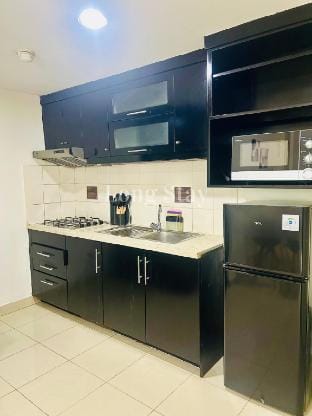Nivora by Sewatama | 2BR City Living | CBD Vacation rental in South Jakarta City