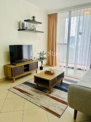 Nivora by Sewatama | 2BR City Living | CBD Vacation rental in South Jakarta City