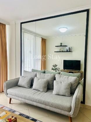 Nivora by Sewatama | 2BR City Living | CBD Vacation rental in South Jakarta City
