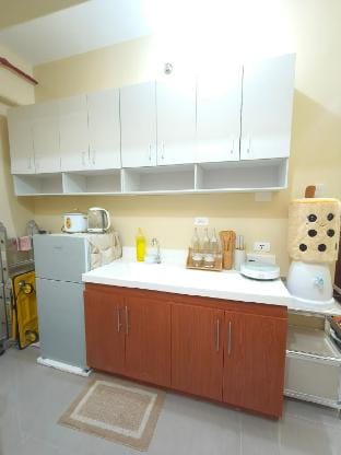 Nordic Nest at Royal Oceancrest Mactan Vacation rental in Lapu-Lapu City