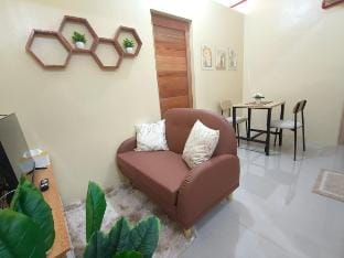 Nordic Nest at Royal Oceancrest Mactan Vacation rental in Lapu-Lapu City