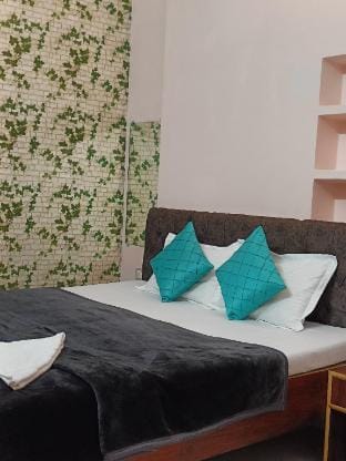 The Mystery Hostel - Rooms & Dorms Vacation rental in Varanasi