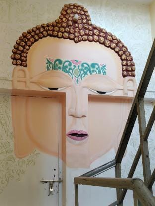 The Mystery Hostel - Rooms & Dorms Vacation rental in Varanasi