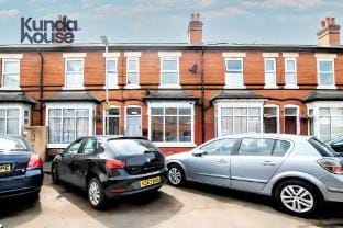 Modern house near Birmingham City Centre Vacation rental in Metropolitan Borough of Solihull