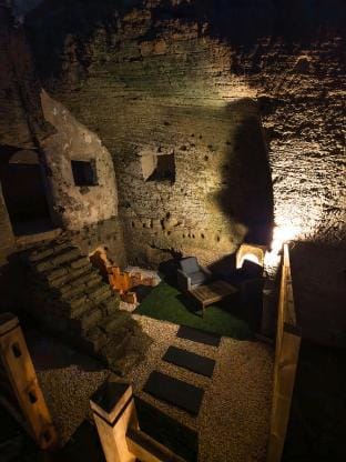 Le Cocon Bed and Breakfast in Pays de la Loire