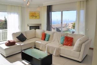 Tranquil villa with pool in Calheta | ArcoView Villa in Madeira District